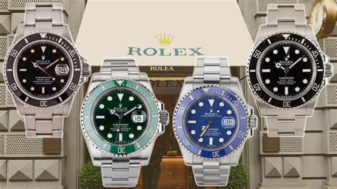 how a rolex submariner works|Rolex Submariner buying guide.